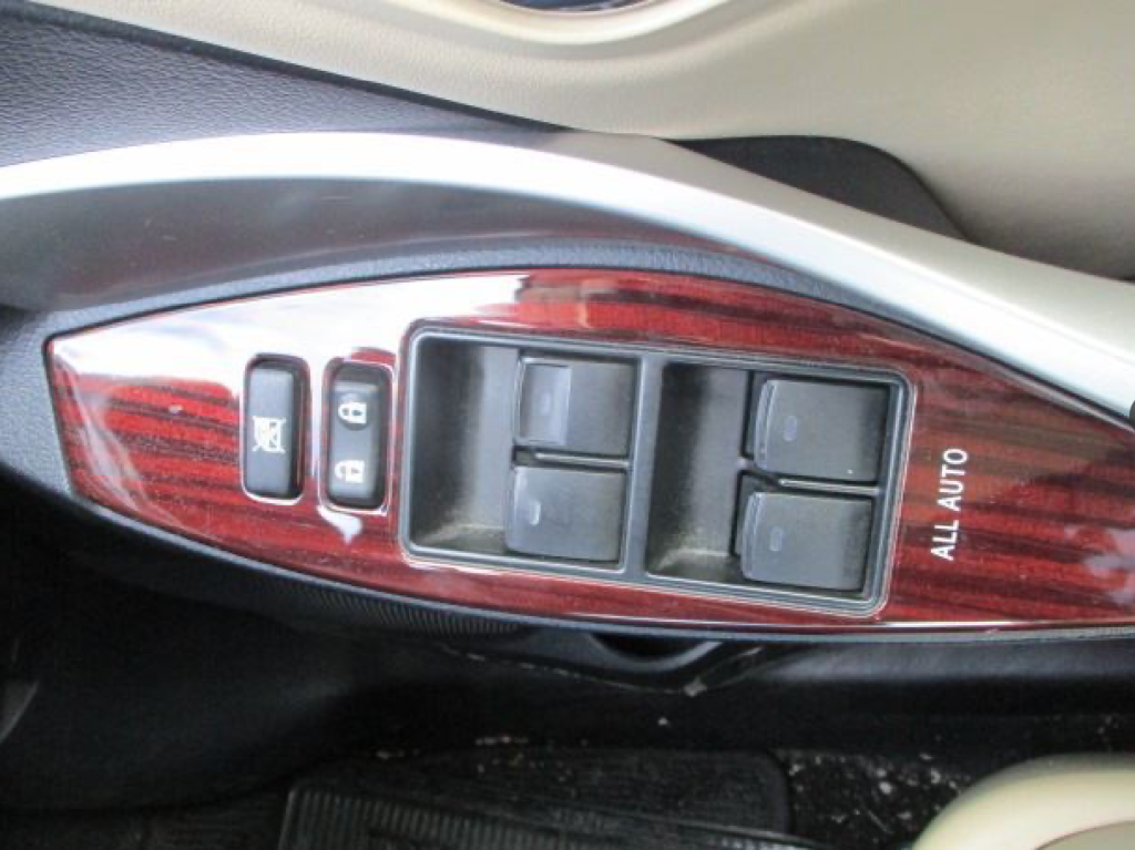 2016 DECEMBER TOYOTA PREMIO 1.8X EX PACKAGE